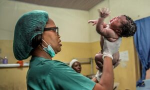 Unitaid to double its investment in maternal and newborn health with call for proposals that address preeclampsia and anemia