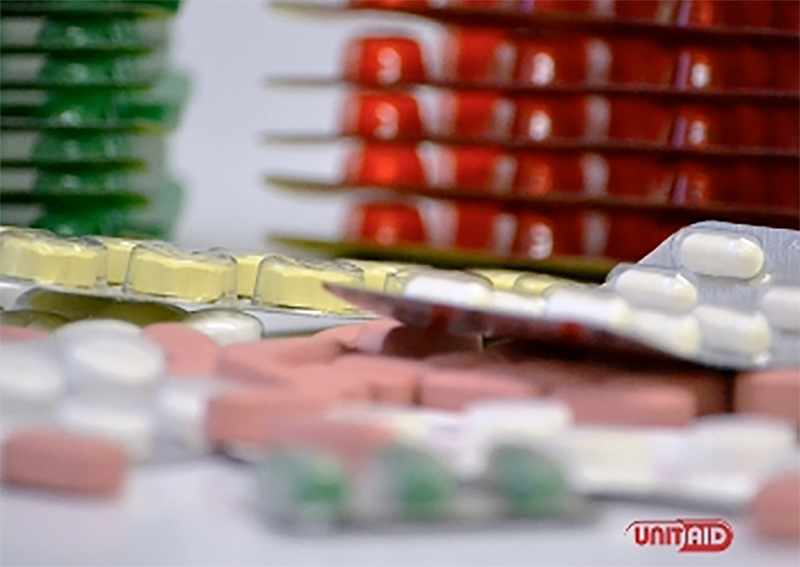 World Hepatitis Day: Why Unitaid is investing in hepatitis C