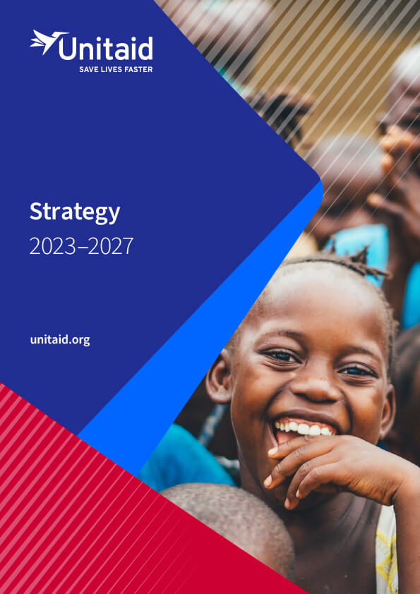 Read our 2023-2027 strategy