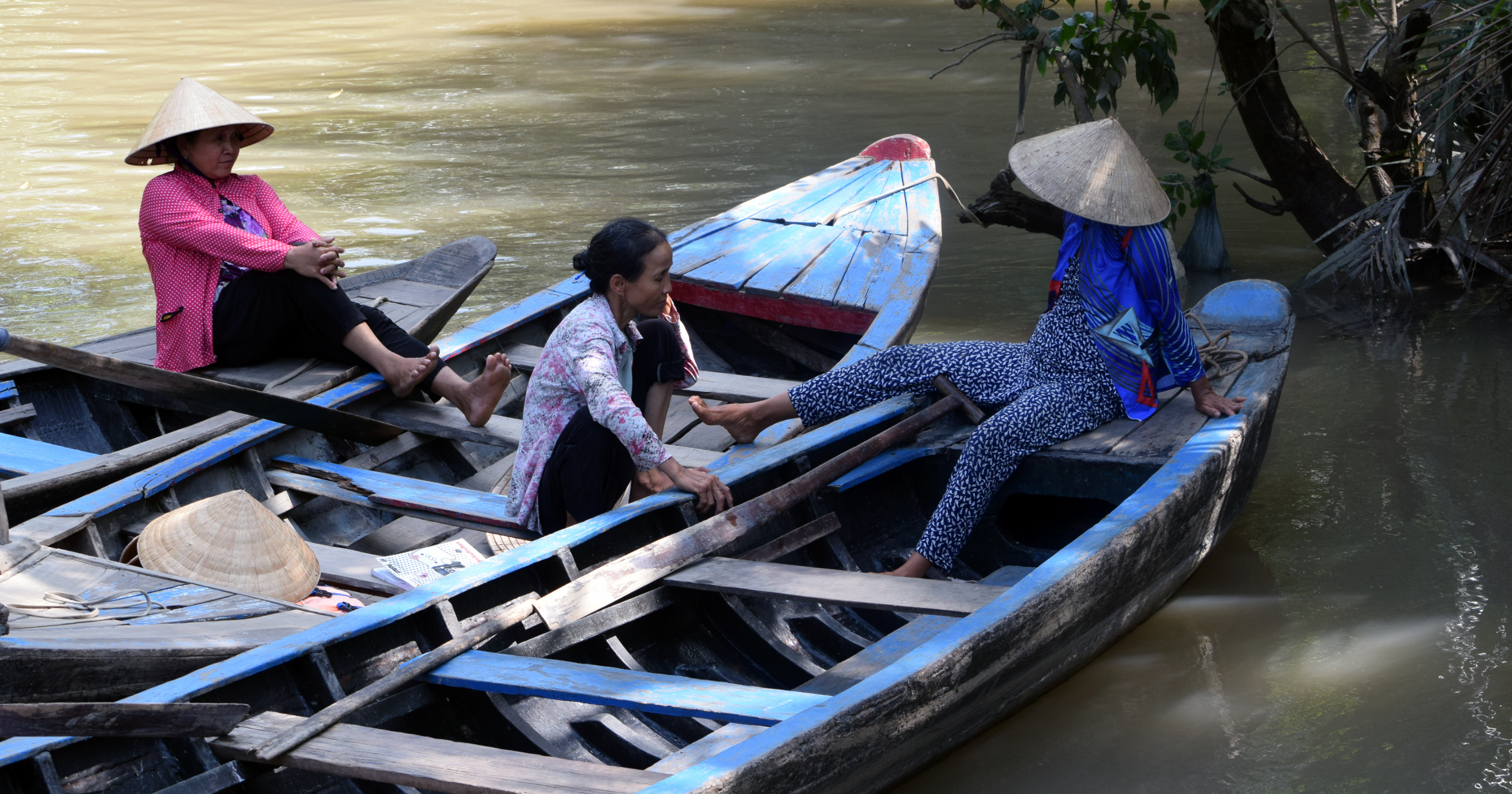 On World Health Day, Unitaid rallies around the “Our Planet, our Health” campaign