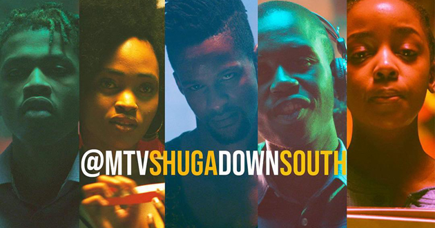 Dignitaries and actors to appear at Palais des Nations premiere of MTV Shuga: Down South II